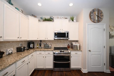 WOW! This beautifully maintained, move-in ready home with your on  in South Carolina - for sale on GolfHomes.com, golf home, golf lot