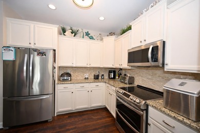 WOW! This beautifully maintained, move-in ready home with your on  in South Carolina - for sale on GolfHomes.com, golf home, golf lot