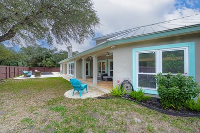 Nestled on a quiet cul-de-sac in the desirable Rockport Country on Rockport Country Club in Texas - for sale on GolfHomes.com, golf home, golf lot