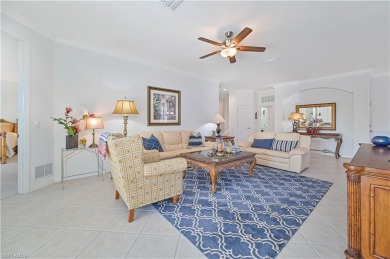 Step into this stunning 2nd-floor turnkey carriage home on Forest Glen Golf and Country Club in Florida - for sale on GolfHomes.com, golf home, golf lot