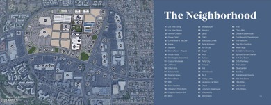 Anasazi is all about location. Top floor 2 bedroom, 2 bath, unit on Stonecreek Golf Club in Arizona - for sale on GolfHomes.com, golf home, golf lot