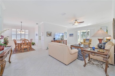 Step into this stunning 2nd-floor turnkey carriage home on Forest Glen Golf and Country Club in Florida - for sale on GolfHomes.com, golf home, golf lot