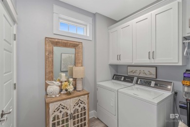Welcome to Luxury Living at its finest in this Dream Cottage on Soldiers Creek Golf Club At Woerner Preserve in Alabama - for sale on GolfHomes.com, golf home, golf lot