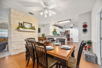 Welcome Home!  3-bedroom, 2-bath in Neches Pines Golf Course on Neches Pines Golf Course in Texas - for sale on GolfHomes.com, golf home, golf lot