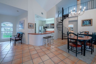 Nestled on a quiet cul-de-sac in the desirable Rockport Country on Rockport Country Club in Texas - for sale on GolfHomes.com, golf home, golf lot