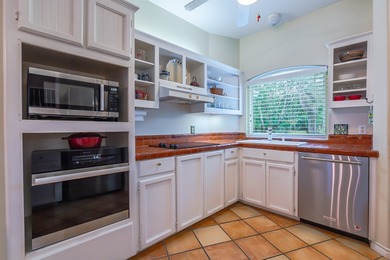 Nestled on a quiet cul-de-sac in the desirable Rockport Country on Rockport Country Club in Texas - for sale on GolfHomes.com, golf home, golf lot