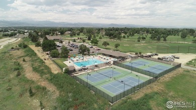 Quick Move In! Ready to experience quality, convenience & beauty on Fox Hill Country Club in Colorado - for sale on GolfHomes.com, golf home, golf lot