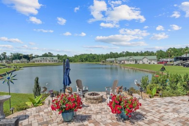 Welcome to Luxury Living at its finest in this Dream Cottage on Soldiers Creek Golf Club At Woerner Preserve in Alabama - for sale on GolfHomes.com, golf home, golf lot