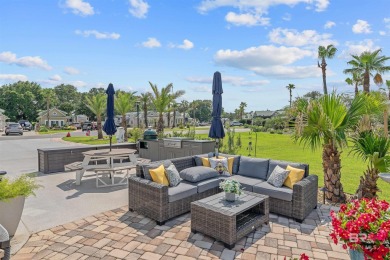 Welcome to Luxury Living at its finest in this Dream Cottage on Soldiers Creek Golf Club At Woerner Preserve in Alabama - for sale on GolfHomes.com, golf home, golf lot