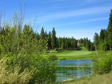 DO YOU HEAR THAT? It's the sound (silence) of the shooting stars on Nakoma Golf Resort in California - for sale on GolfHomes.com, golf home, golf lot