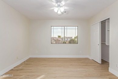 This newly updated golf course home in a gated Seville on Seville Golf and Country Club in Arizona - for sale on GolfHomes.com, golf home, golf lot