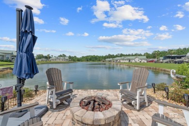 Welcome to Luxury Living at its finest in this Dream Cottage on Soldiers Creek Golf Club At Woerner Preserve in Alabama - for sale on GolfHomes.com, golf home, golf lot