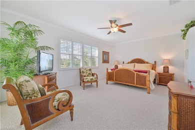 Step into this stunning 2nd-floor turnkey carriage home on Forest Glen Golf and Country Club in Florida - for sale on GolfHomes.com, golf home, golf lot