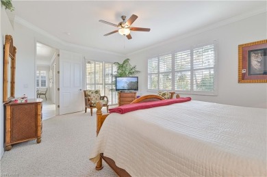 Step into this stunning 2nd-floor turnkey carriage home on Forest Glen Golf and Country Club in Florida - for sale on GolfHomes.com, golf home, golf lot