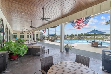 Welcome to Luxury Living at its finest in this Dream Cottage on Soldiers Creek Golf Club At Woerner Preserve in Alabama - for sale on GolfHomes.com, golf home, golf lot