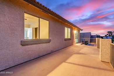 This newly updated golf course home in a gated Seville on Seville Golf and Country Club in Arizona - for sale on GolfHomes.com, golf home, golf lot