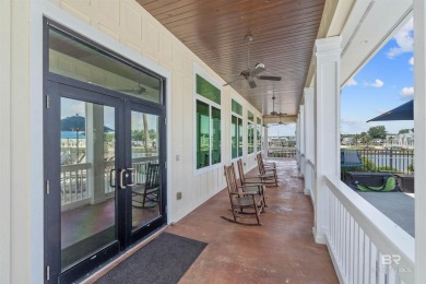 Welcome to Luxury Living at its finest in this Dream Cottage on Soldiers Creek Golf Club At Woerner Preserve in Alabama - for sale on GolfHomes.com, golf home, golf lot