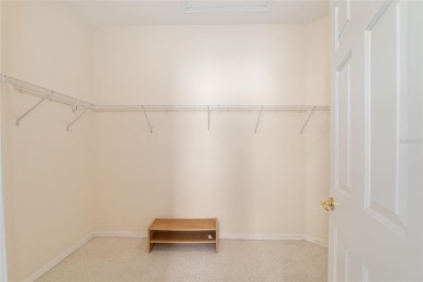 This  Santa Rosa Model has it All! 2 Large Bedrooms Plus a Den! on Eagle Ridge At Spruce Creek Country Club in Florida - for sale on GolfHomes.com, golf home, golf lot