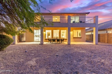 This newly updated golf course home in a gated Seville on Seville Golf and Country Club in Arizona - for sale on GolfHomes.com, golf home, golf lot
