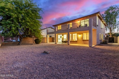 This newly updated golf course home in a gated Seville on Seville Golf and Country Club in Arizona - for sale on GolfHomes.com, golf home, golf lot