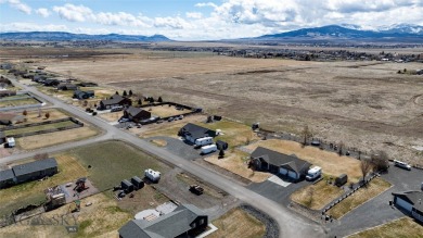 Your complete turnkey home awaits in the beautiful east valley on Fox Ridge Golf Course - Champion in Montana - for sale on GolfHomes.com, golf home, golf lot