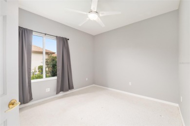 This  Santa Rosa Model has it All! 2 Large Bedrooms Plus a Den! on Eagle Ridge At Spruce Creek Country Club in Florida - for sale on GolfHomes.com, golf home, golf lot