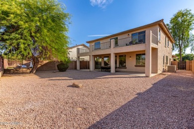 This newly updated golf course home in a gated Seville on Seville Golf and Country Club in Arizona - for sale on GolfHomes.com, golf home, golf lot