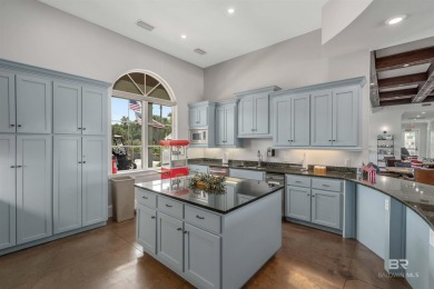 Welcome to Luxury Living at its finest in this Dream Cottage on Soldiers Creek Golf Club At Woerner Preserve in Alabama - for sale on GolfHomes.com, golf home, golf lot