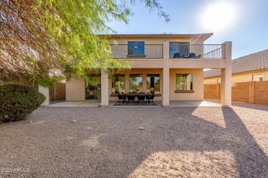 This newly updated golf course home in a gated Seville on Seville Golf and Country Club in Arizona - for sale on GolfHomes.com, golf home, golf lot