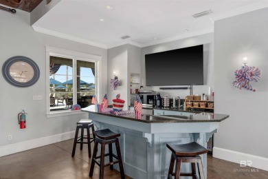 Welcome to Luxury Living at its finest in this Dream Cottage on Soldiers Creek Golf Club At Woerner Preserve in Alabama - for sale on GolfHomes.com, golf home, golf lot