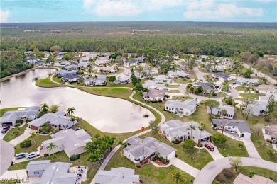 Come and see this beautiful, deeded property home with awesome on Pine Lakes Country Club in Florida - for sale on GolfHomes.com, golf home, golf lot