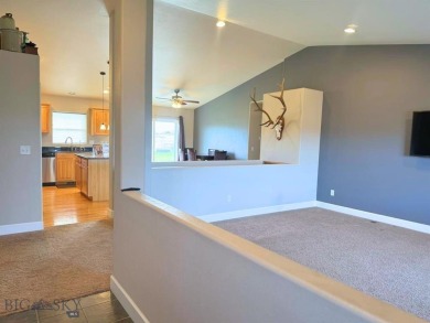 Your complete turnkey home awaits in the beautiful east valley on Fox Ridge Golf Course - Champion in Montana - for sale on GolfHomes.com, golf home, golf lot