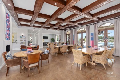 Welcome to Luxury Living at its finest in this Dream Cottage on Soldiers Creek Golf Club At Woerner Preserve in Alabama - for sale on GolfHomes.com, golf home, golf lot