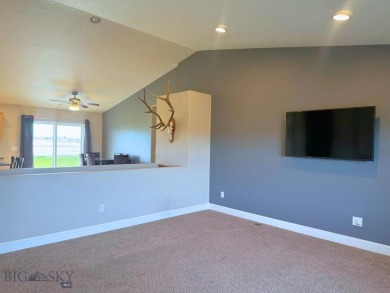 Your complete turnkey home awaits in the beautiful east valley on Fox Ridge Golf Course - Champion in Montana - for sale on GolfHomes.com, golf home, golf lot