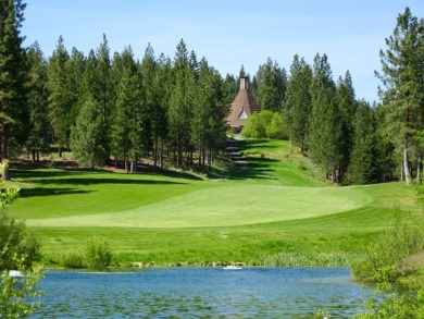 DO YOU HEAR THAT? It's the sound (silence) of the shooting stars on Nakoma Golf Resort in California - for sale on GolfHomes.com, golf home, golf lot