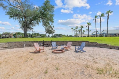 Welcome to Luxury Living at its finest in this Dream Cottage on Soldiers Creek Golf Club At Woerner Preserve in Alabama - for sale on GolfHomes.com, golf home, golf lot