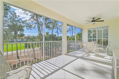 Step into this stunning 2nd-floor turnkey carriage home on Forest Glen Golf and Country Club in Florida - for sale on GolfHomes.com, golf home, golf lot