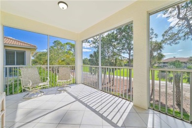 Step into this stunning 2nd-floor turnkey carriage home on Forest Glen Golf and Country Club in Florida - for sale on GolfHomes.com, golf home, golf lot