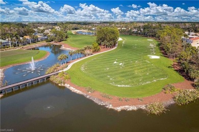 Step into this stunning 2nd-floor turnkey carriage home on Forest Glen Golf and Country Club in Florida - for sale on GolfHomes.com, golf home, golf lot