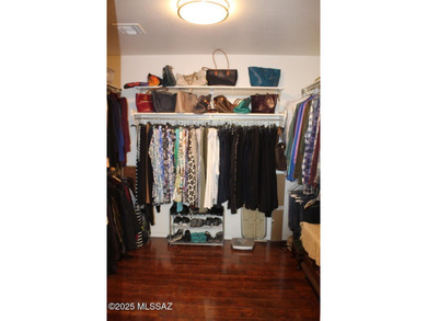 Welcome to this extended Loredo model with larger dining, den & on Quail Creek Country Club  in Arizona - for sale on GolfHomes.com, golf home, golf lot