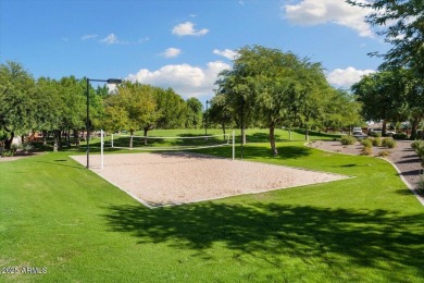 Nestled in the newer Mountain Side of Sun City Festival, this on Copper Canyon Golf Club in Arizona - for sale on GolfHomes.com, golf home, golf lot