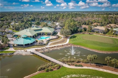 Step into this stunning 2nd-floor turnkey carriage home on Forest Glen Golf and Country Club in Florida - for sale on GolfHomes.com, golf home, golf lot