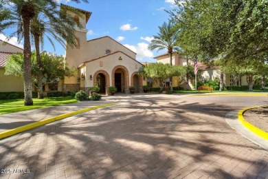 Nestled in the newer Mountain Side of Sun City Festival, this on Copper Canyon Golf Club in Arizona - for sale on GolfHomes.com, golf home, golf lot