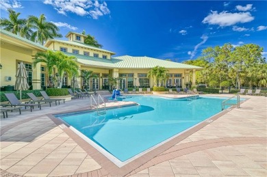 Step into this stunning 2nd-floor turnkey carriage home on Forest Glen Golf and Country Club in Florida - for sale on GolfHomes.com, golf home, golf lot