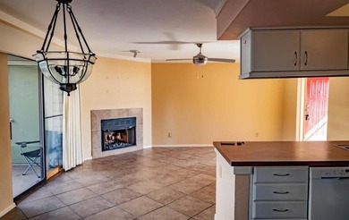 Fall in love with this spacious 2-bedroom, 2-bathroom condo on Stevens Park Golf Course in Texas - for sale on GolfHomes.com, golf home, golf lot