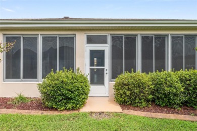 This  Santa Rosa Model has it All! 2 Large Bedrooms Plus a Den! on Eagle Ridge At Spruce Creek Country Club in Florida - for sale on GolfHomes.com, golf home, golf lot