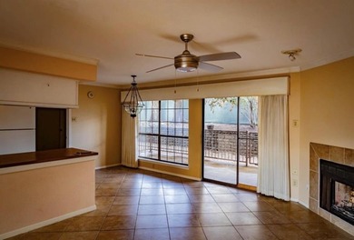 Fall in love with this spacious 2-bedroom, 2-bathroom condo on Stevens Park Golf Course in Texas - for sale on GolfHomes.com, golf home, golf lot