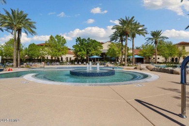 Nestled in the newer Mountain Side of Sun City Festival, this on Copper Canyon Golf Club in Arizona - for sale on GolfHomes.com, golf home, golf lot