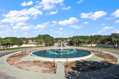 This  Santa Rosa Model has it All! 2 Large Bedrooms Plus a Den! on Eagle Ridge At Spruce Creek Country Club in Florida - for sale on GolfHomes.com, golf home, golf lot
