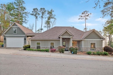 Located in The Point at Lake Sam Rayburn this stunning 6-bedroom on Rayburn Country Club in Texas - for sale on GolfHomes.com, golf home, golf lot